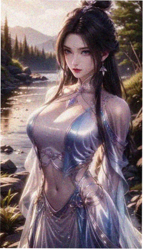 墨色江湖动漫在线观看