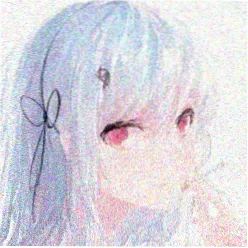 观众雪球头像